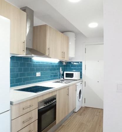 Apartamento A Estrenar A 50 Metros De La Playa Torre de la Horadada Экстерьер фото