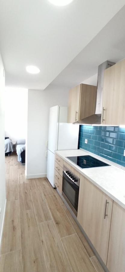 Apartamento A Estrenar A 50 Metros De La Playa Torre de la Horadada Экстерьер фото